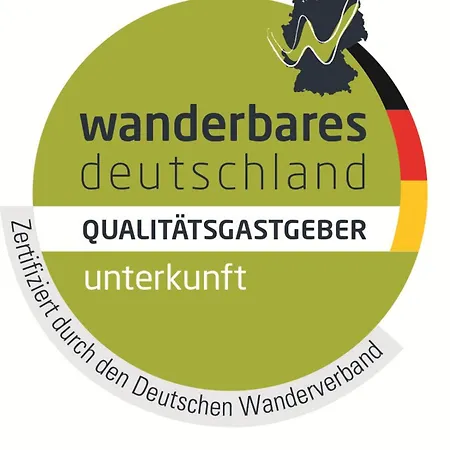 Moeblierte Im Stadtzentrum אייזנבאך