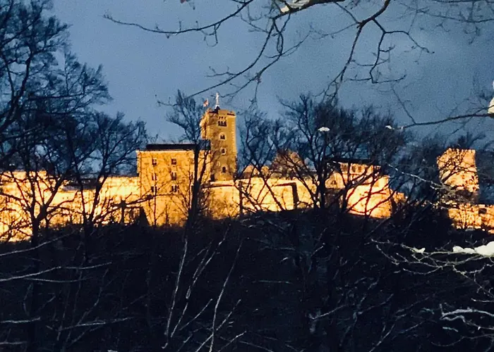 Moeblierte Im Stadtzentrum Daire